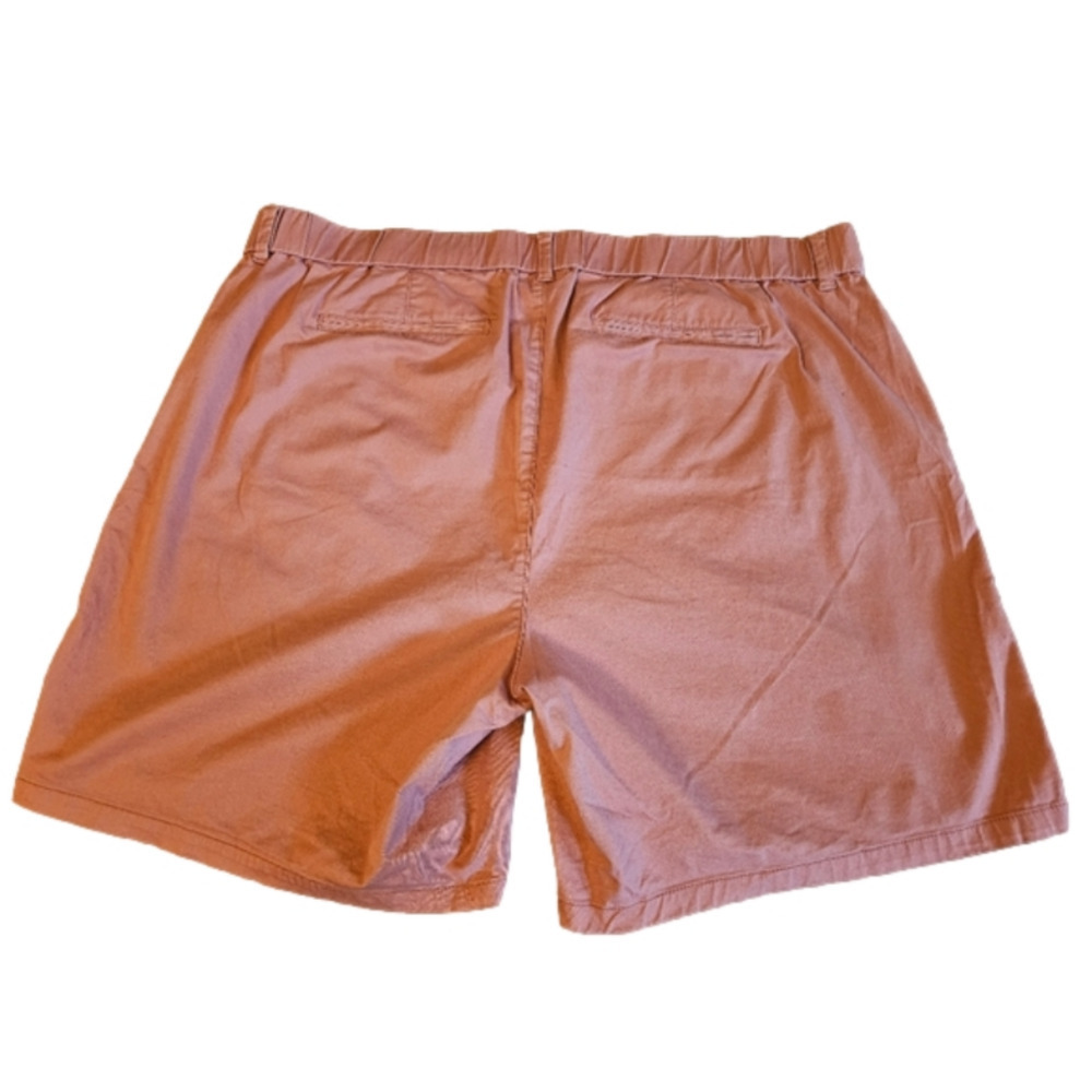 Style & Co Bermuda Shorts Size 24W - Picture 4 of 8